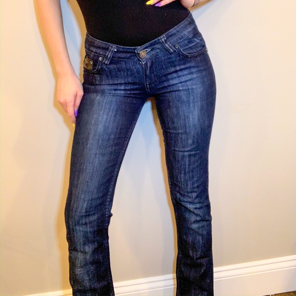 Roberto Cavalli Jeans